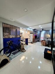 Blk 409C Northshore Residences II (Punggol), HDB 5 Rooms #566123631